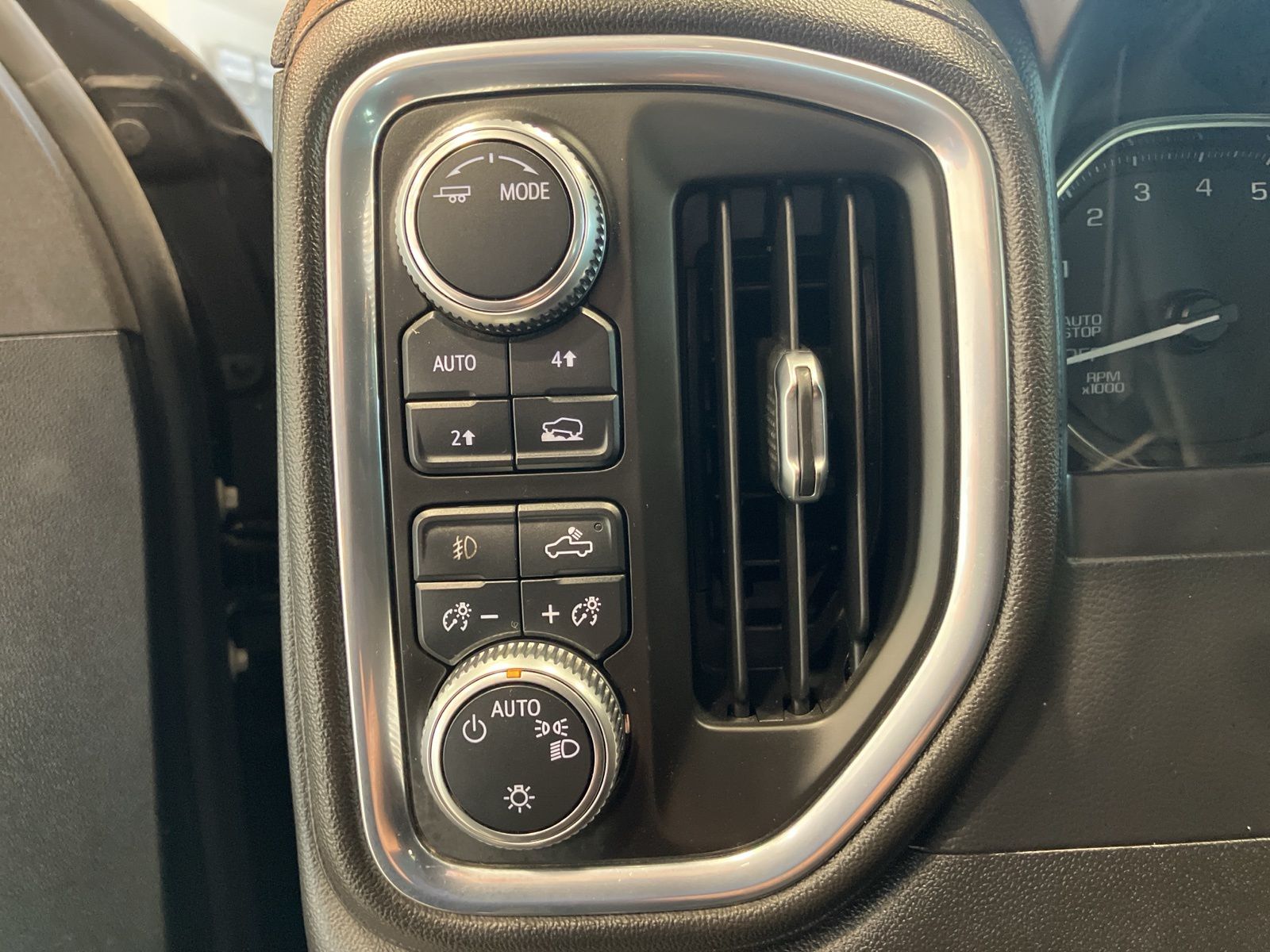 Thumbnail: 2021 GMC Sierra 1500 - 15