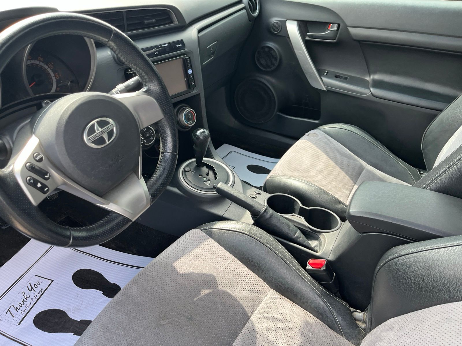 Thumbnail: 2012 Scion tC - 27