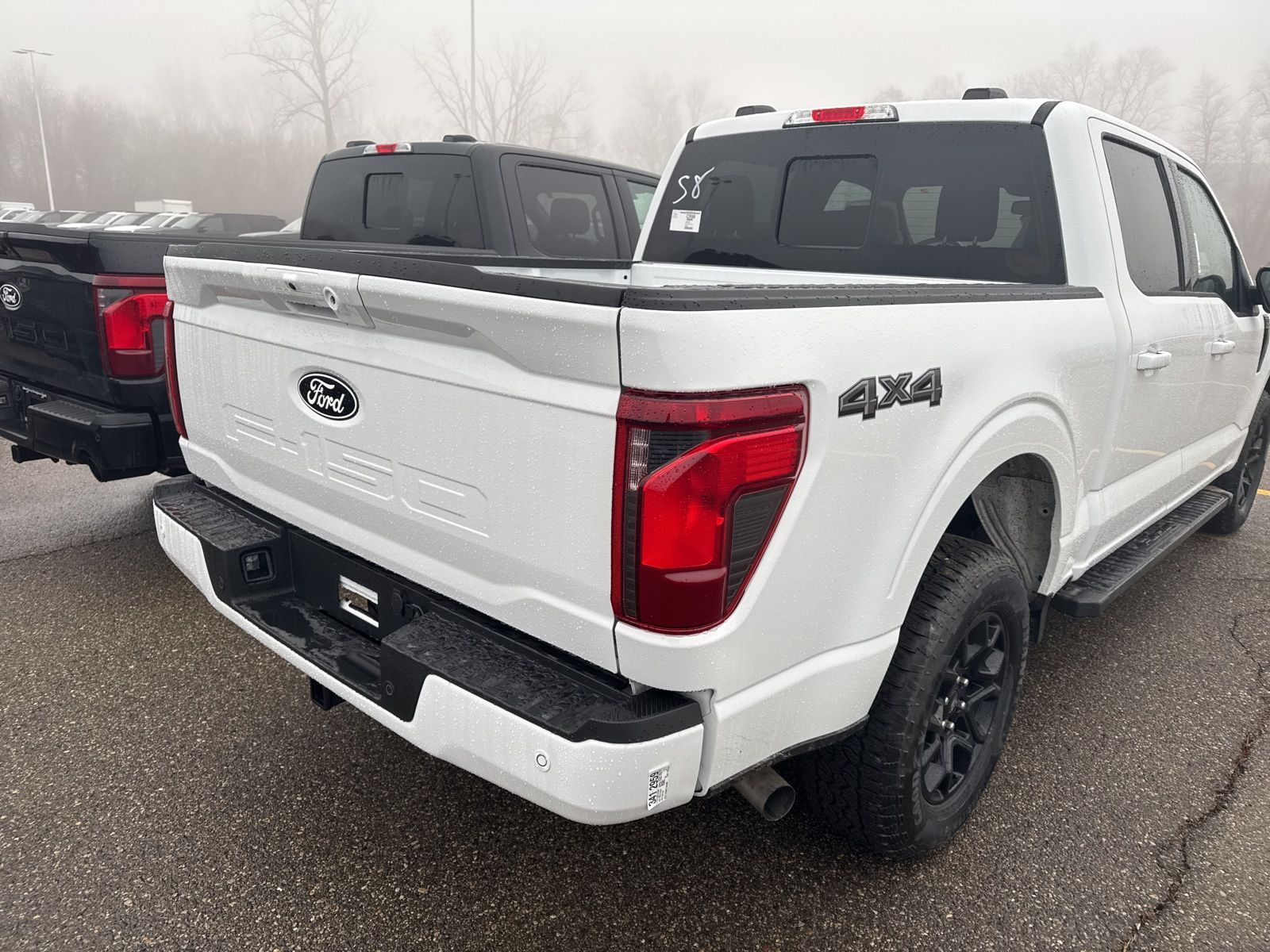 Thumbnail: 2026 Ford F-150 - 9