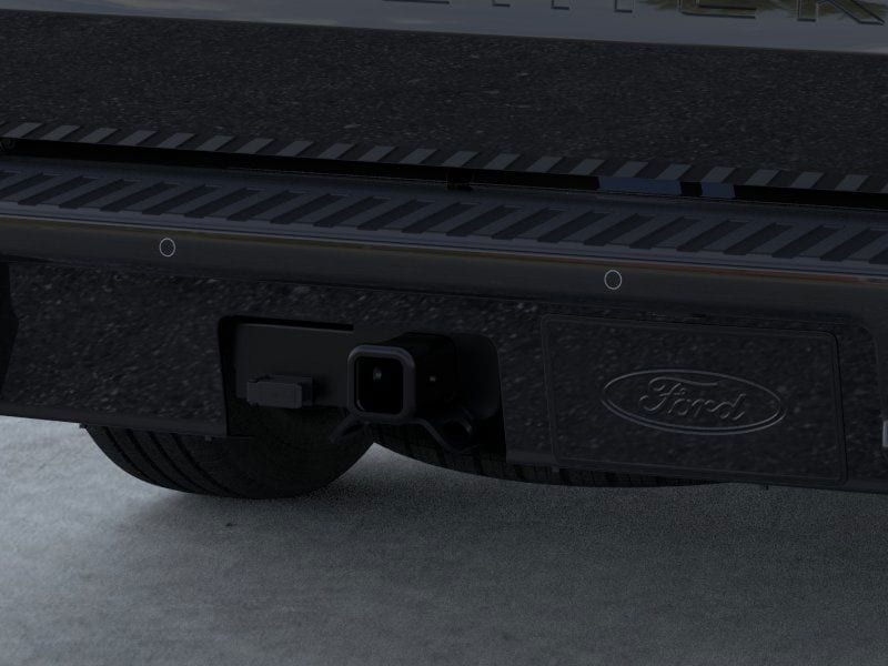 Thumbnail: 2026 Ford Maverick - 23