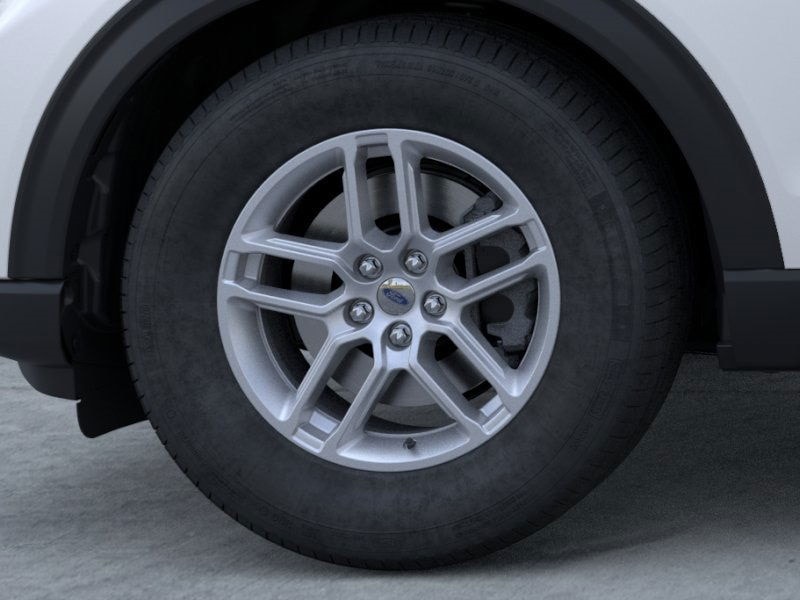 Thumbnail: 2026 Ford Explorer - 19