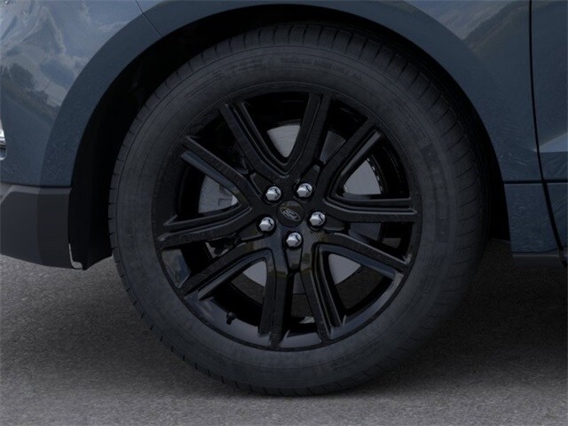 Thumbnail: 2024 Ford Edge - 19