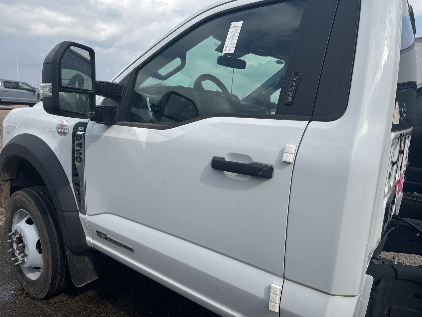 Thumbnail: 2023 Ford F-450 - 24