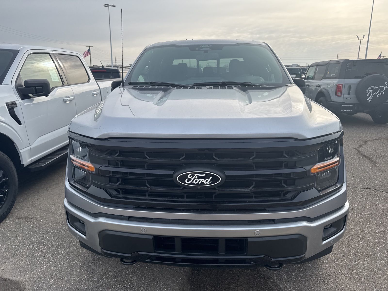 Thumbnail: 2026 Ford F-150 - 3