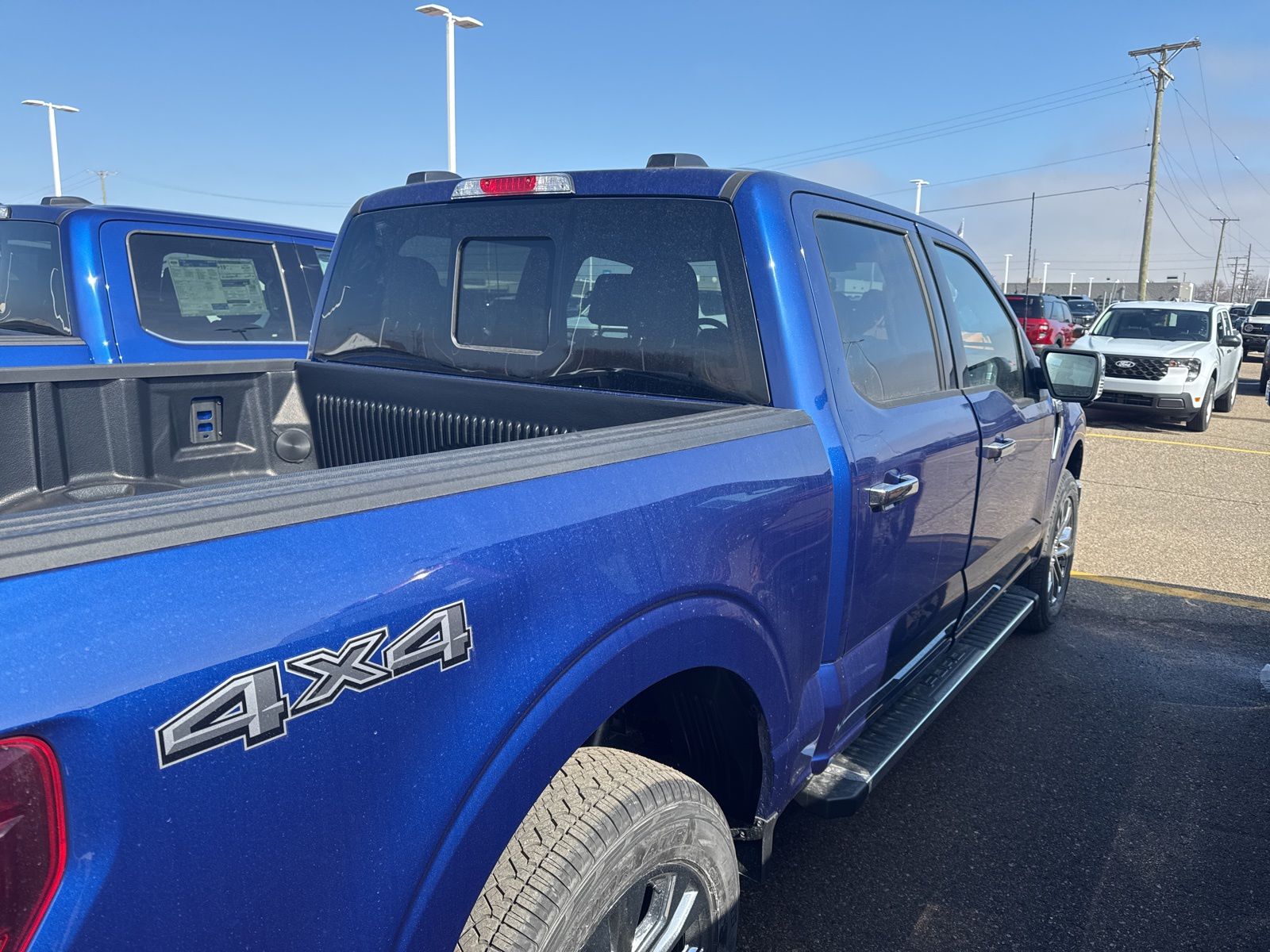 Thumbnail: 2026 Ford F-150 - 23