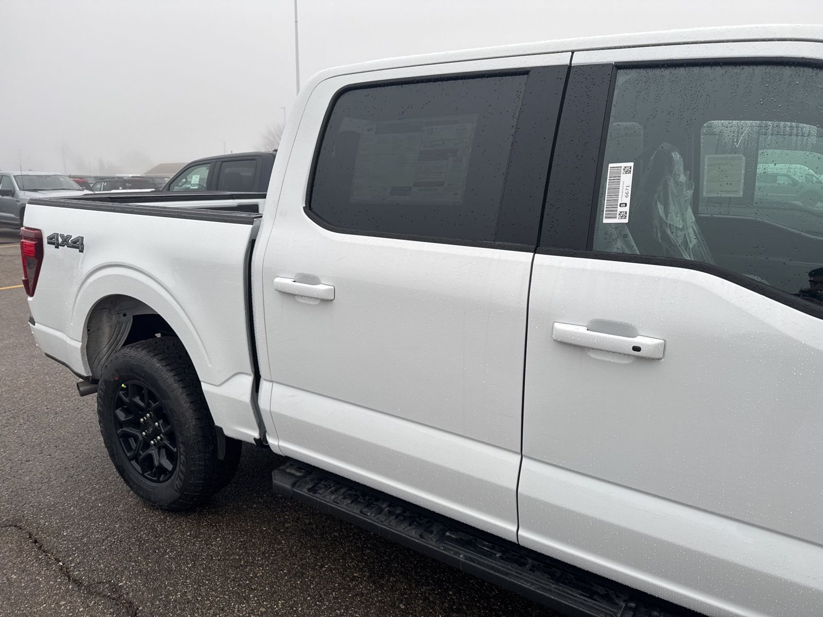 Thumbnail: 2026 Ford F-150 - 22