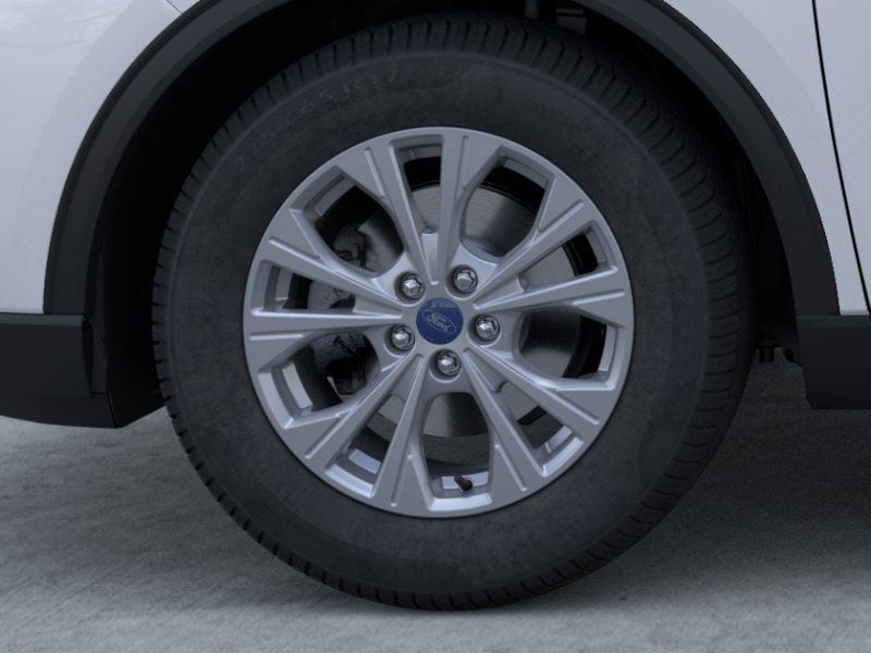 Thumbnail: 2026 Ford Escape - 19