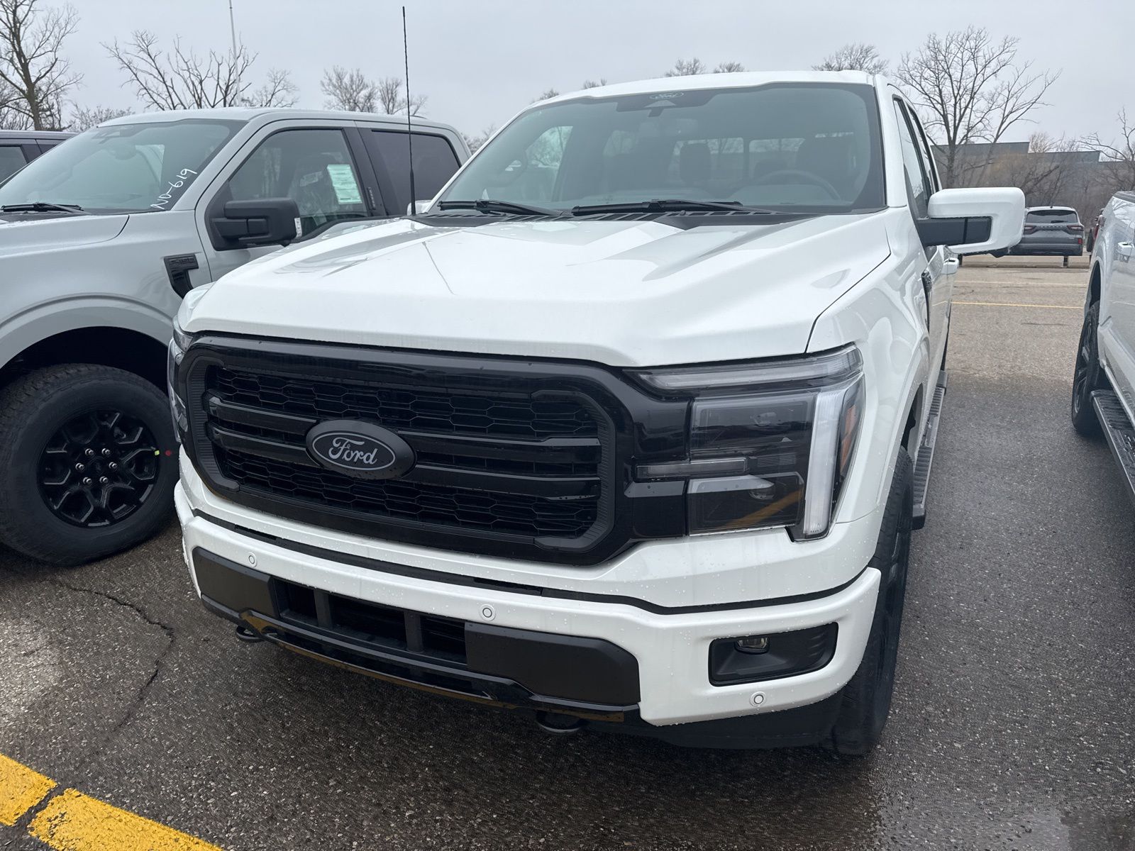 Thumbnail: 2026 Ford F-150 - 3