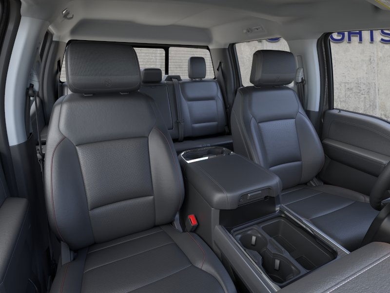 Thumbnail: 2026 Ford F-250 - 10