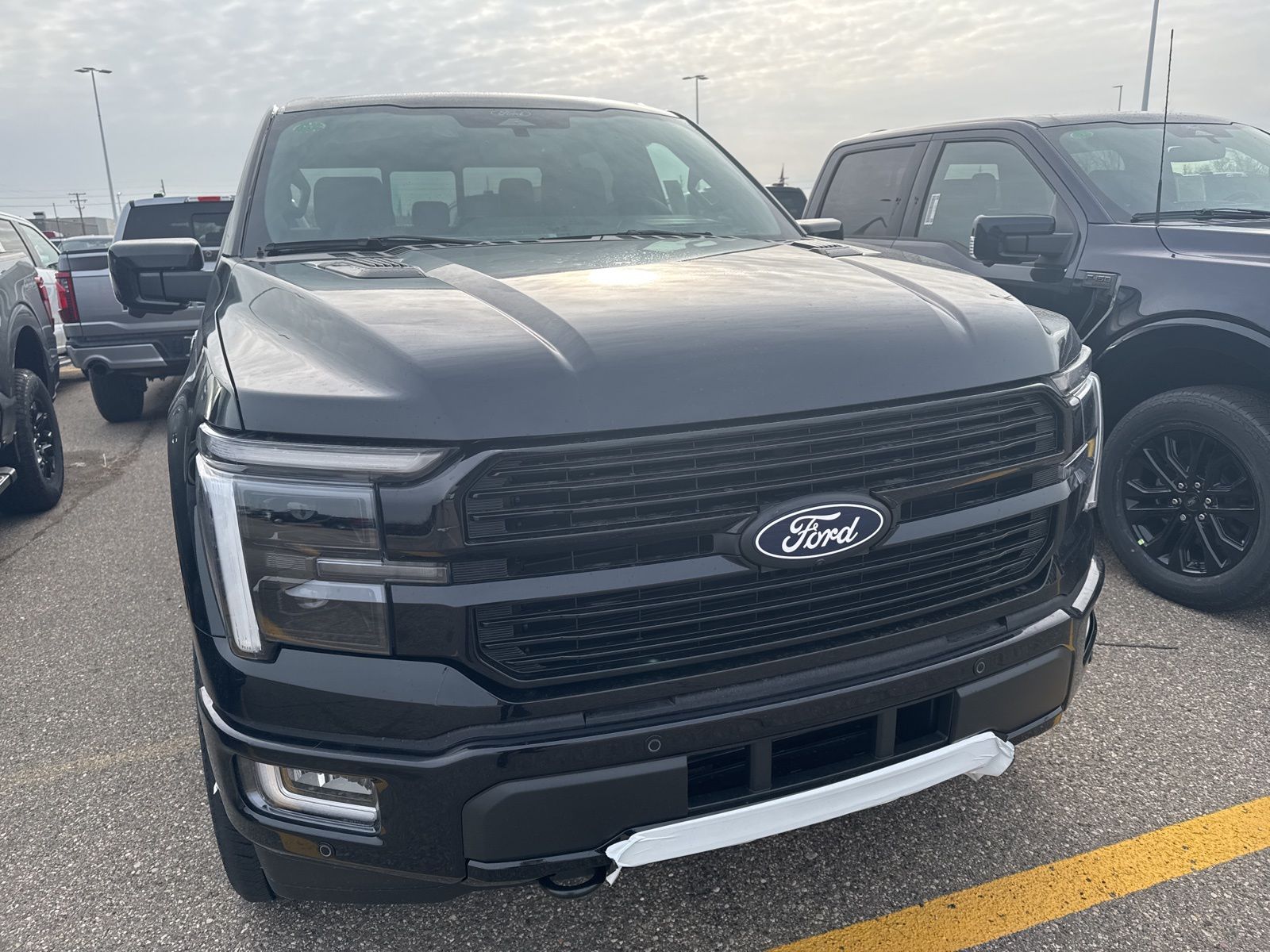 Thumbnail: 2026 Ford F-150 - 3
