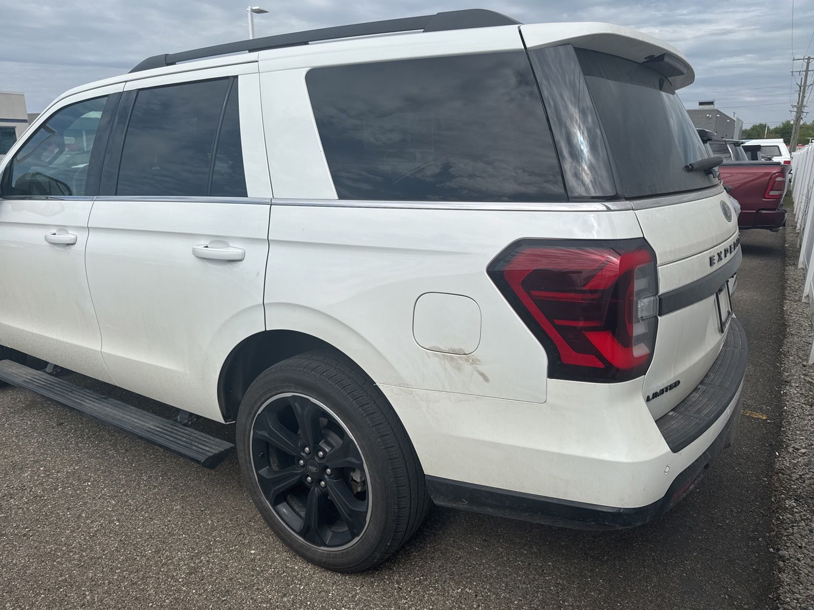 Thumbnail: 2023 Ford Expedition - 13