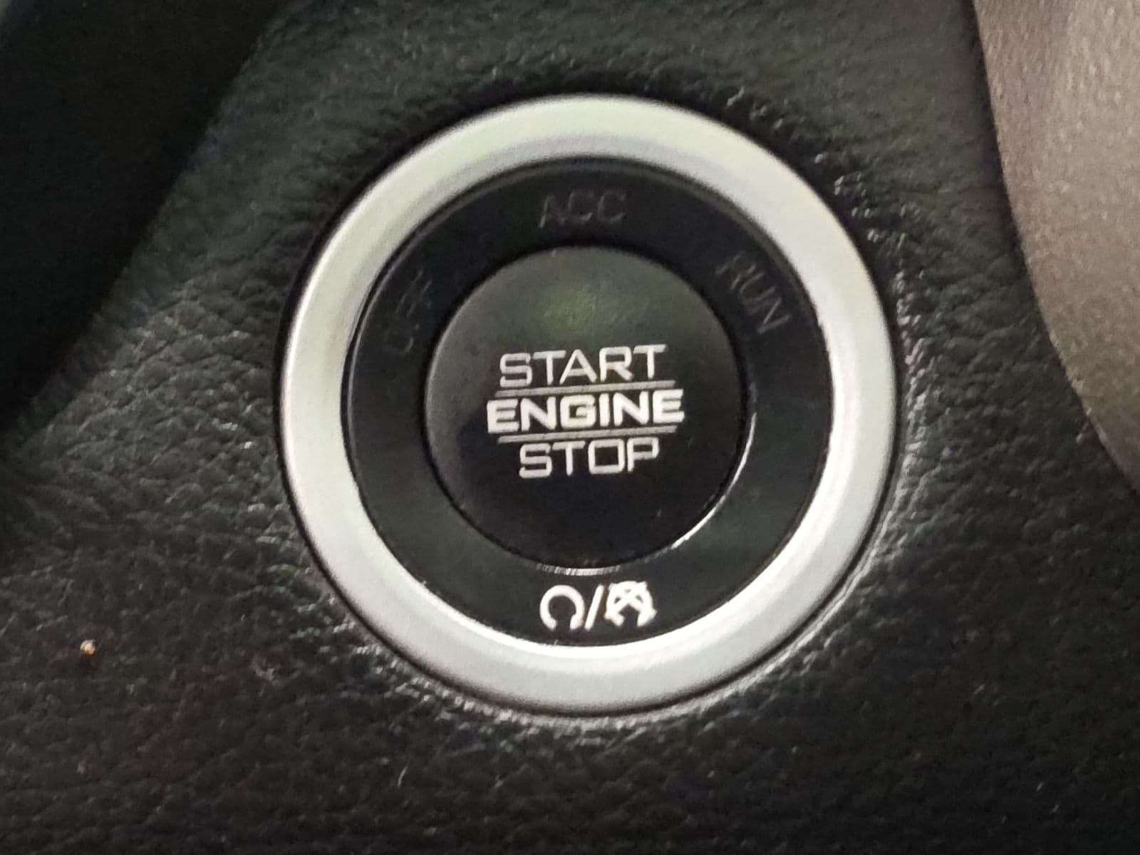 Thumbnail: 2019 RAM 1500 - 27