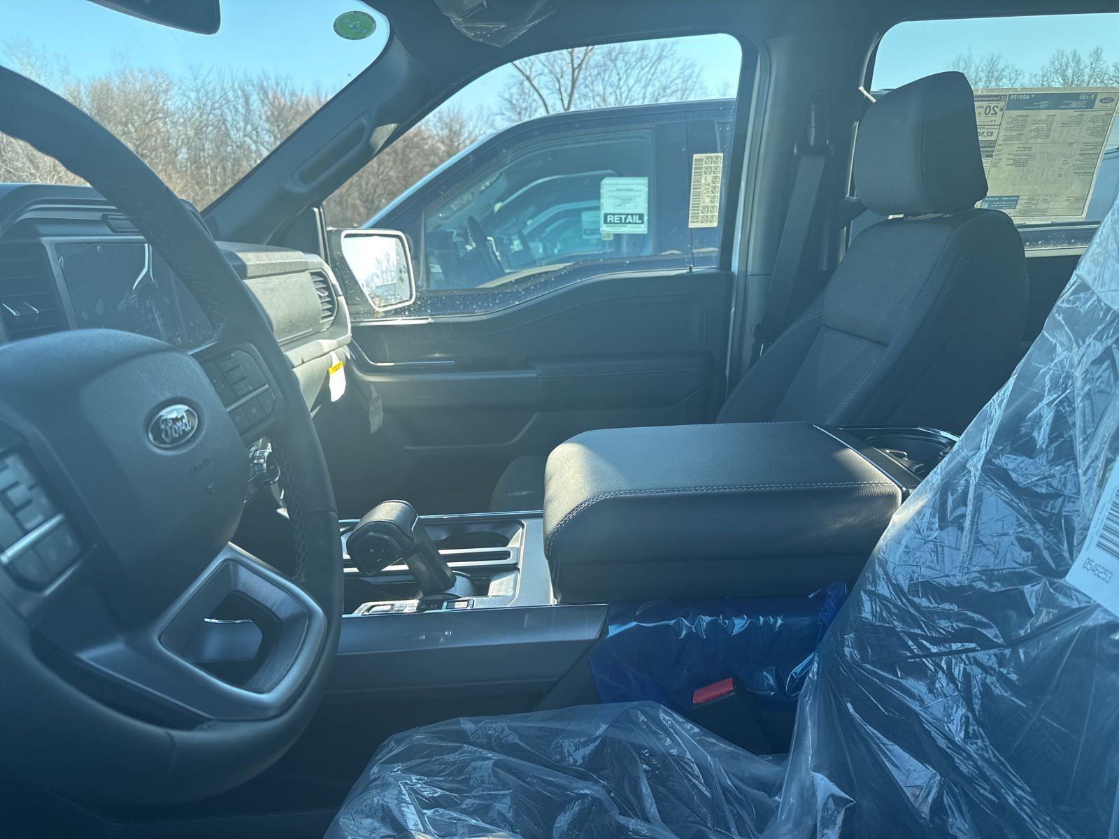 Thumbnail: 2026 Ford F-150 - 27