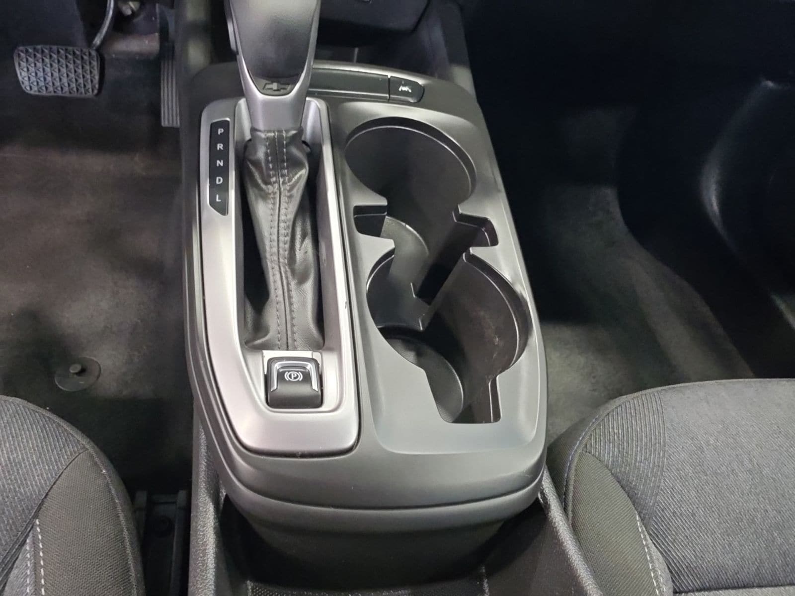Thumbnail: 2024 Chevrolet Trax - 20