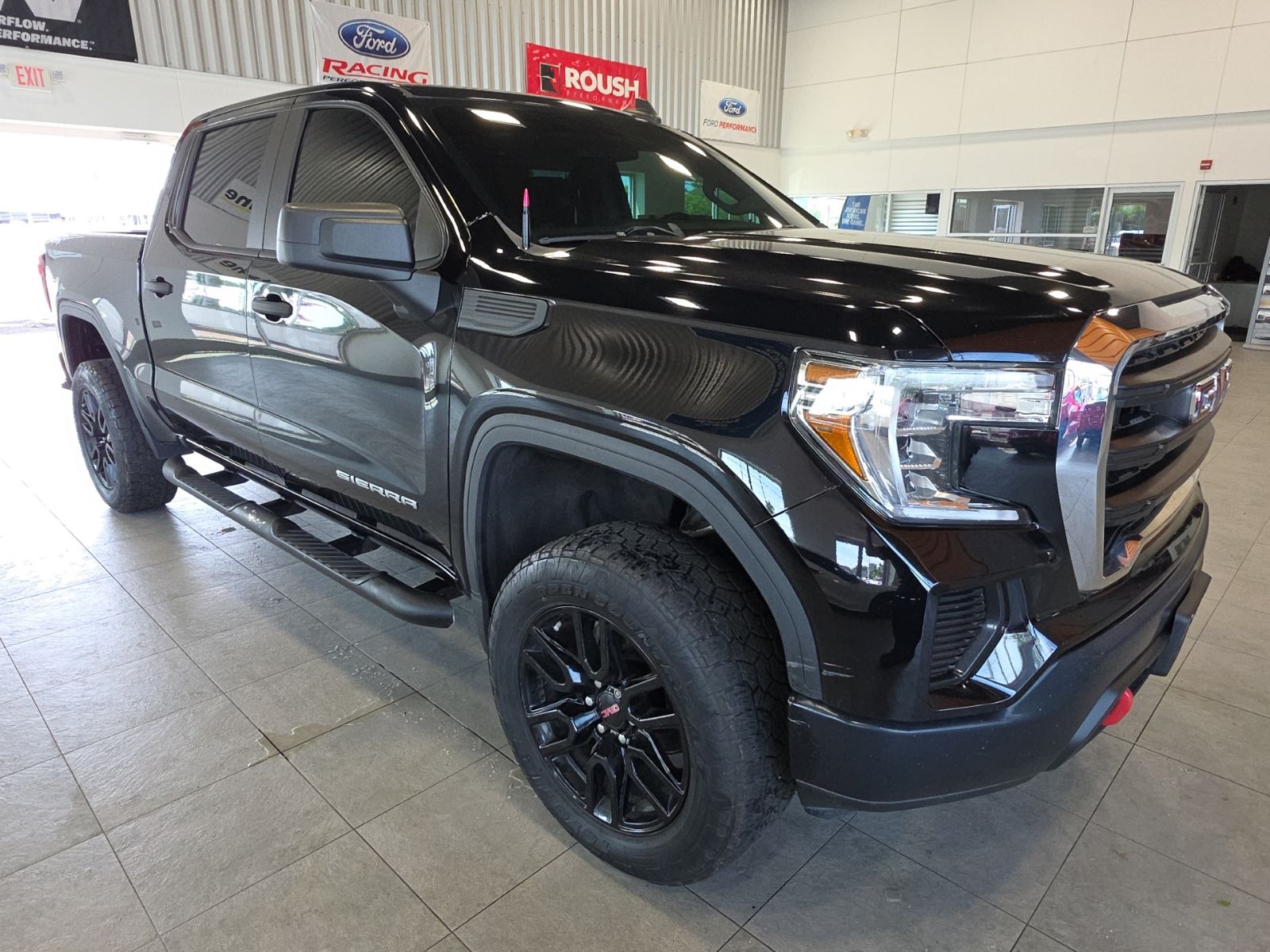 Thumbnail: 2020 GMC Sierra 1500 - 5