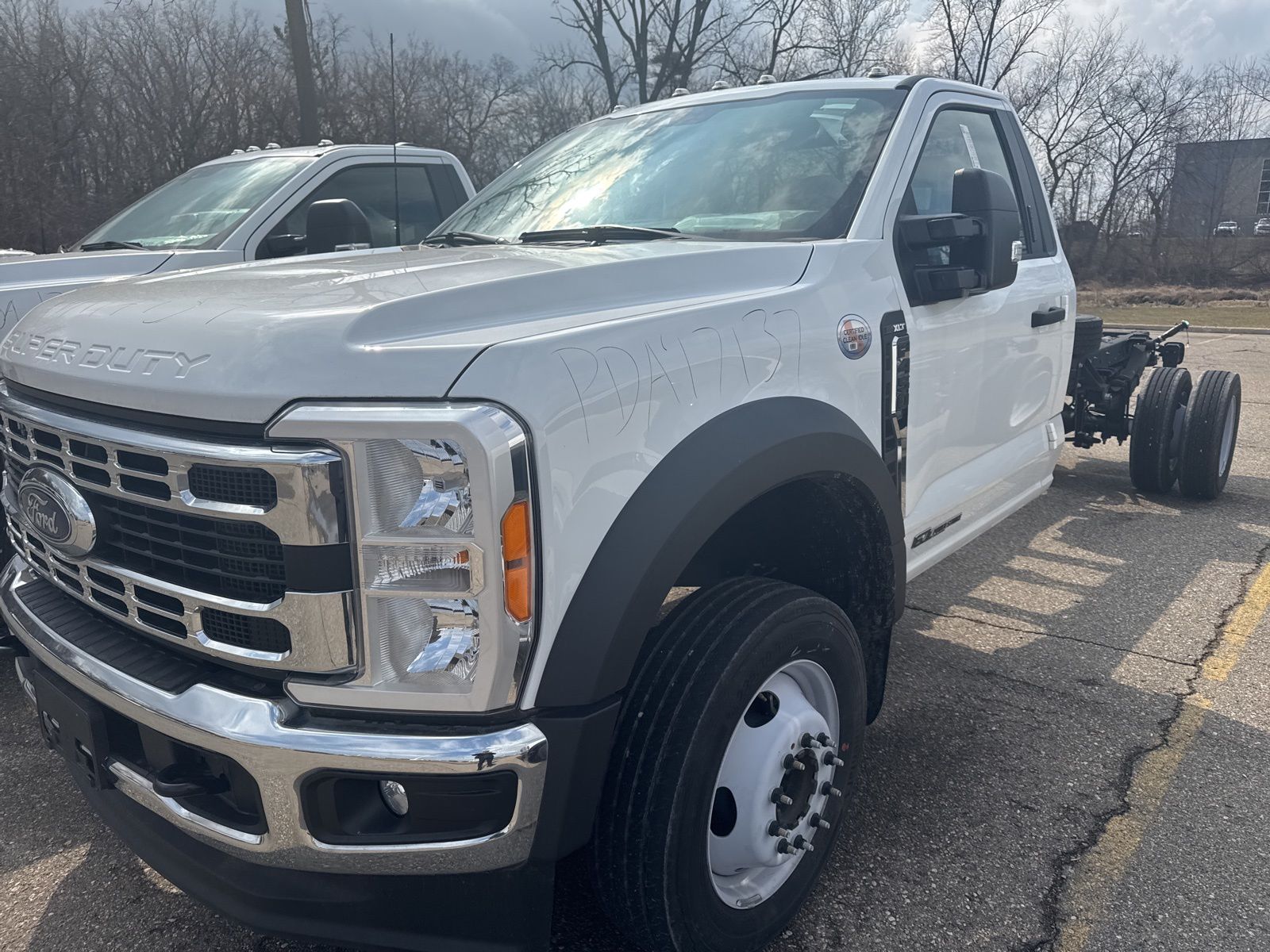 Thumbnail: 2023 Ford F-450 - 3