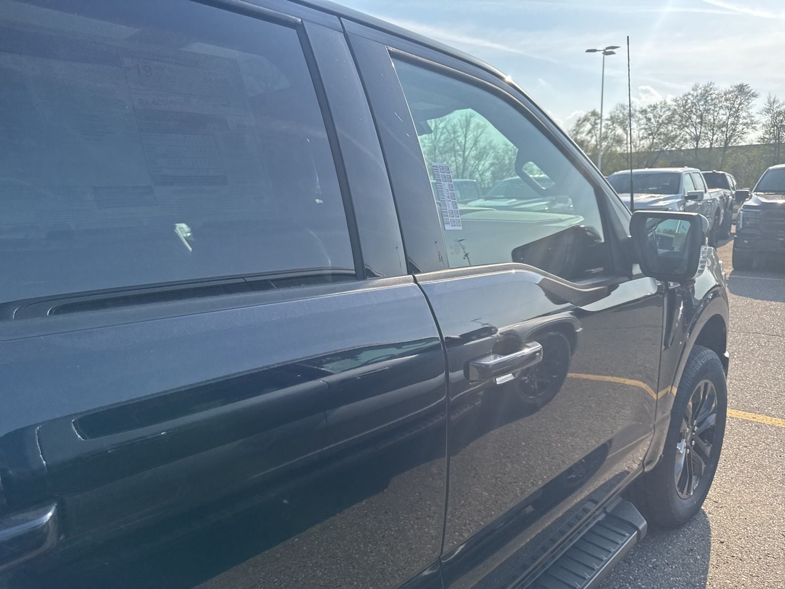 Thumbnail: 2026 Ford F-150 - 9