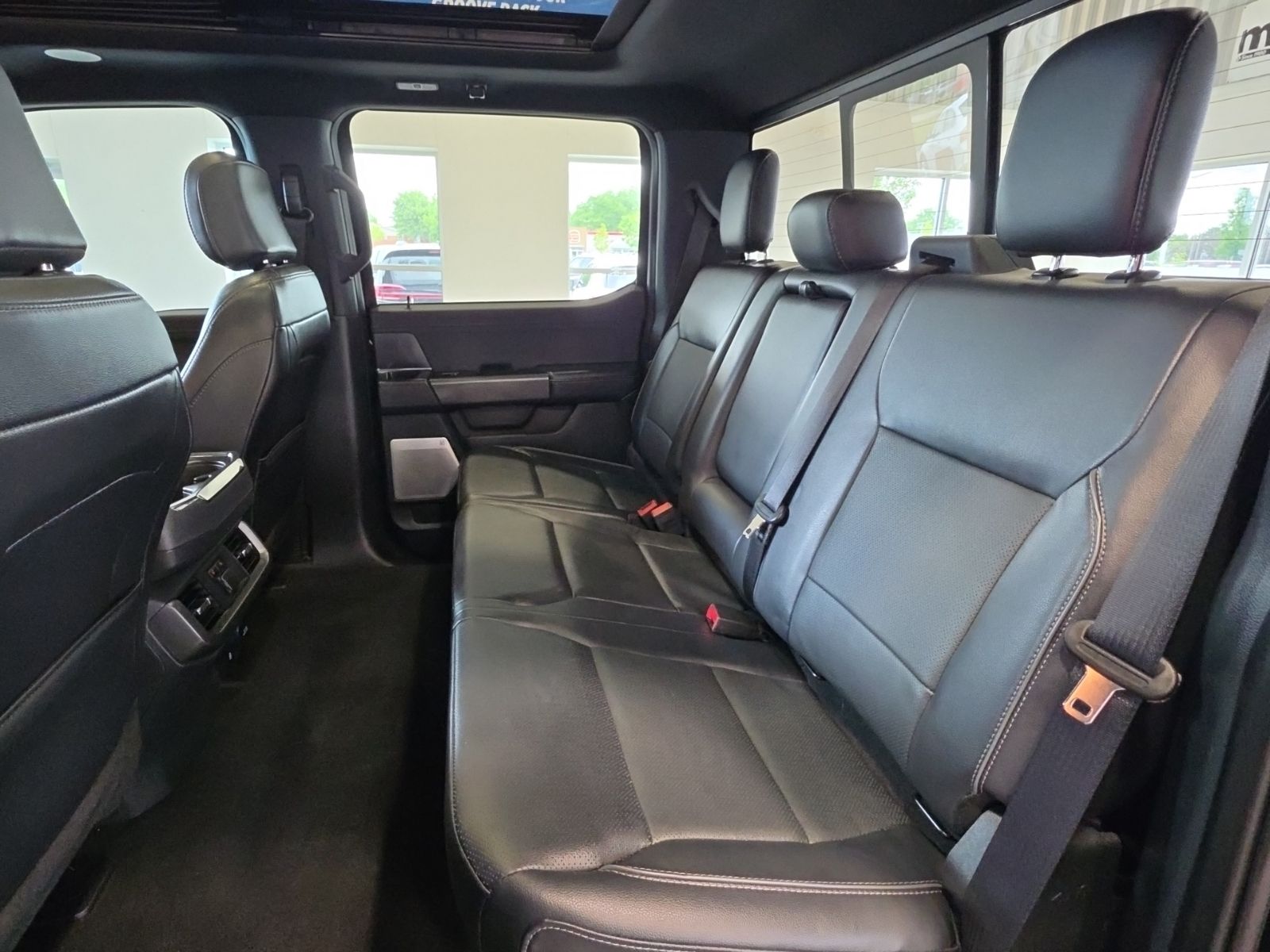 Thumbnail: 2024 Ford F-150 - 38
