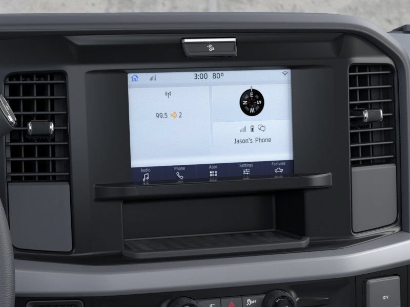 2026 Ford F-350 Super Duty XL - Photo 14