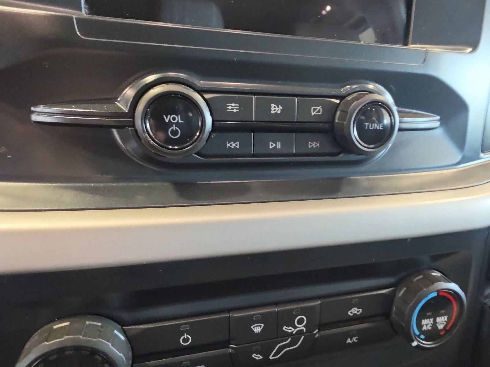 Thumbnail: 2021 Ford F-150 - 26