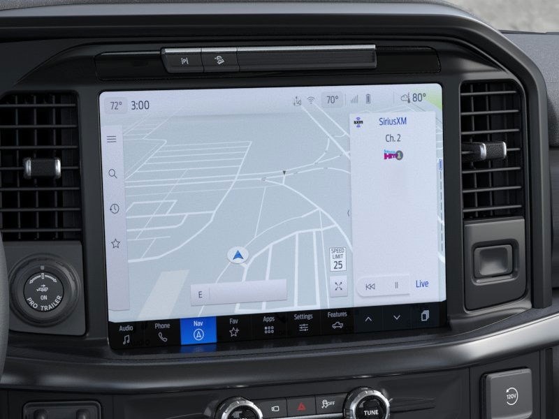 Thumbnail: 2025 Ford F-150 - 14