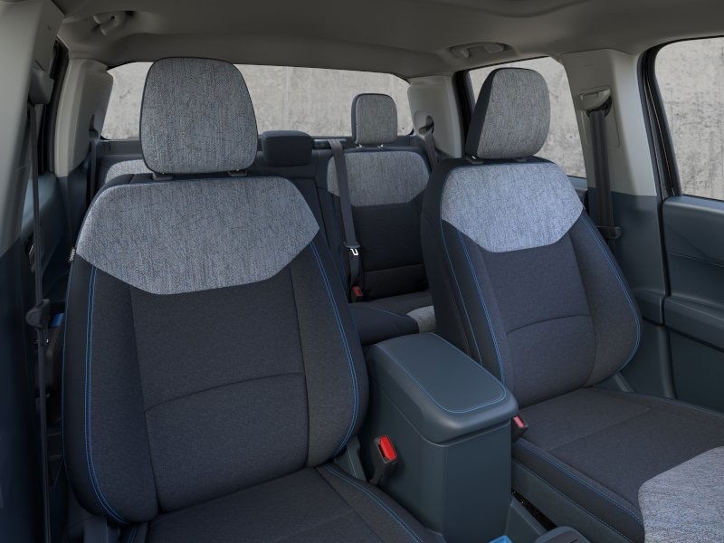 Thumbnail: 2026 Ford Maverick - 10