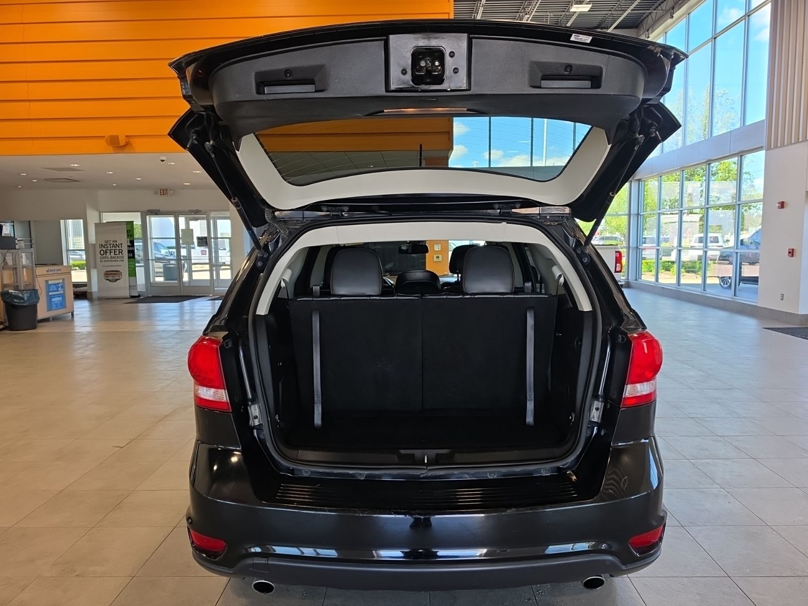 Thumbnail: 2019 Dodge Journey - 33