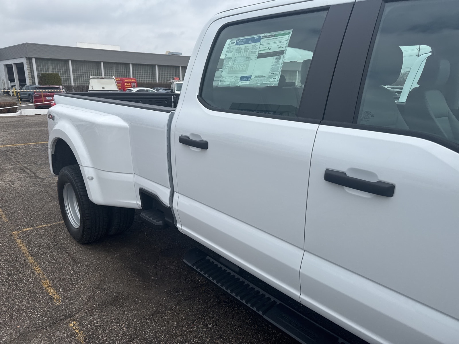 Thumbnail: 2026 Ford F-350 - 11