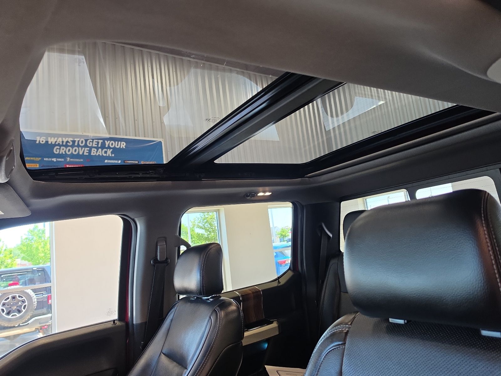 Thumbnail: 2016 Ford F-150 - 16