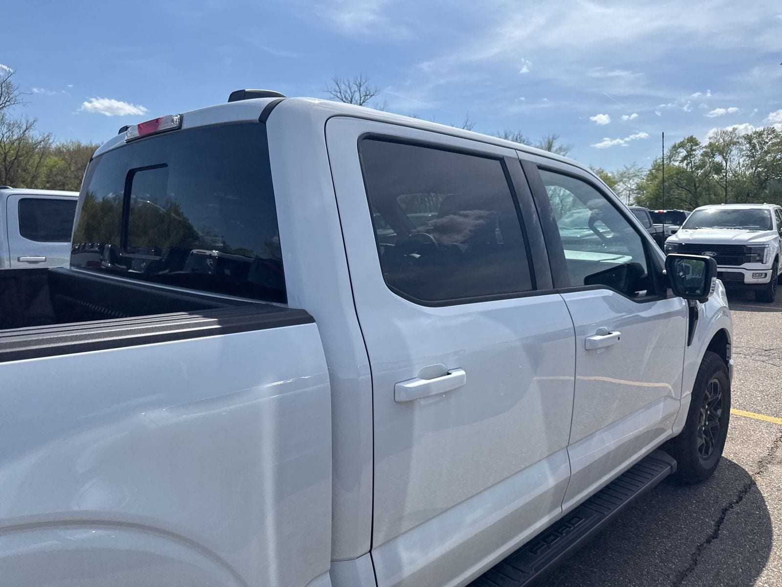 Thumbnail: 2026 Ford F-150 - 11