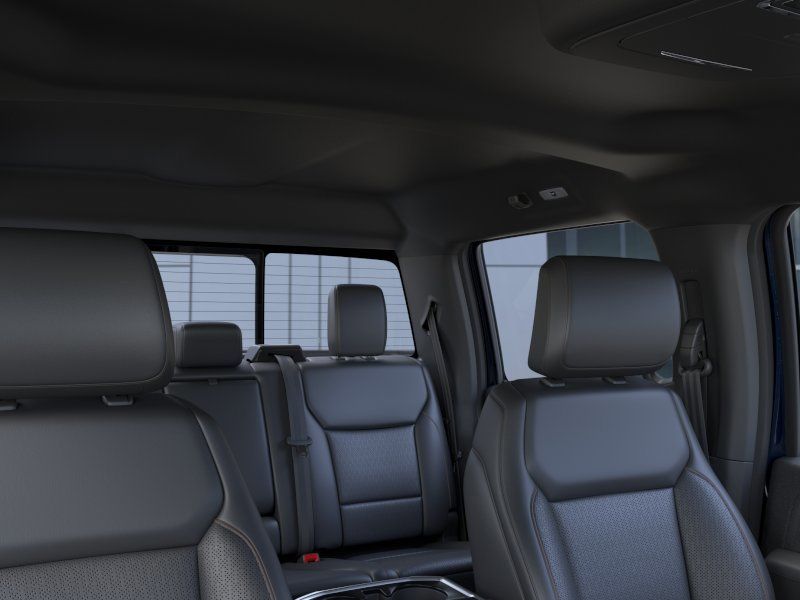 Thumbnail: 2026 Ford F-150 - 22