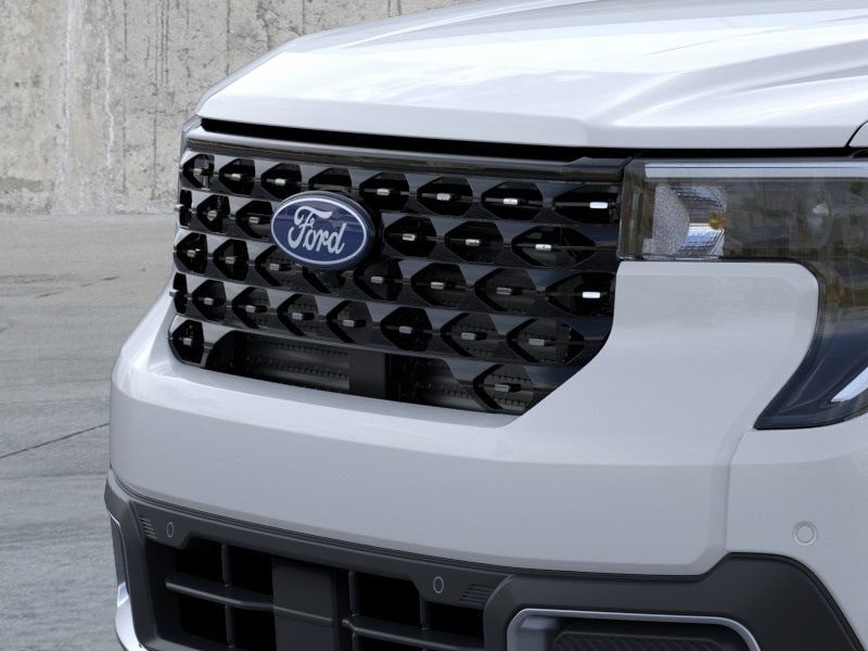 Thumbnail: 2025 Ford Maverick - 18