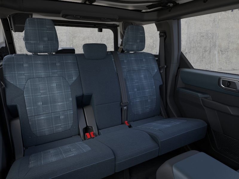 Thumbnail: 2025 Ford Bronco - 11