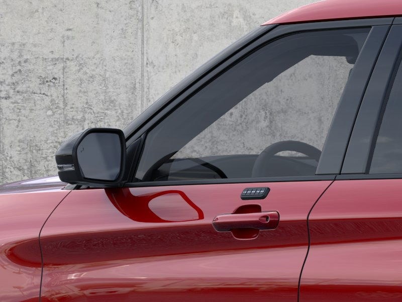 Thumbnail: 2026 Ford Explorer - 20