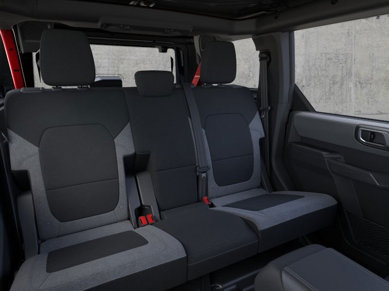 Thumbnail: 2025 Ford Bronco - 11