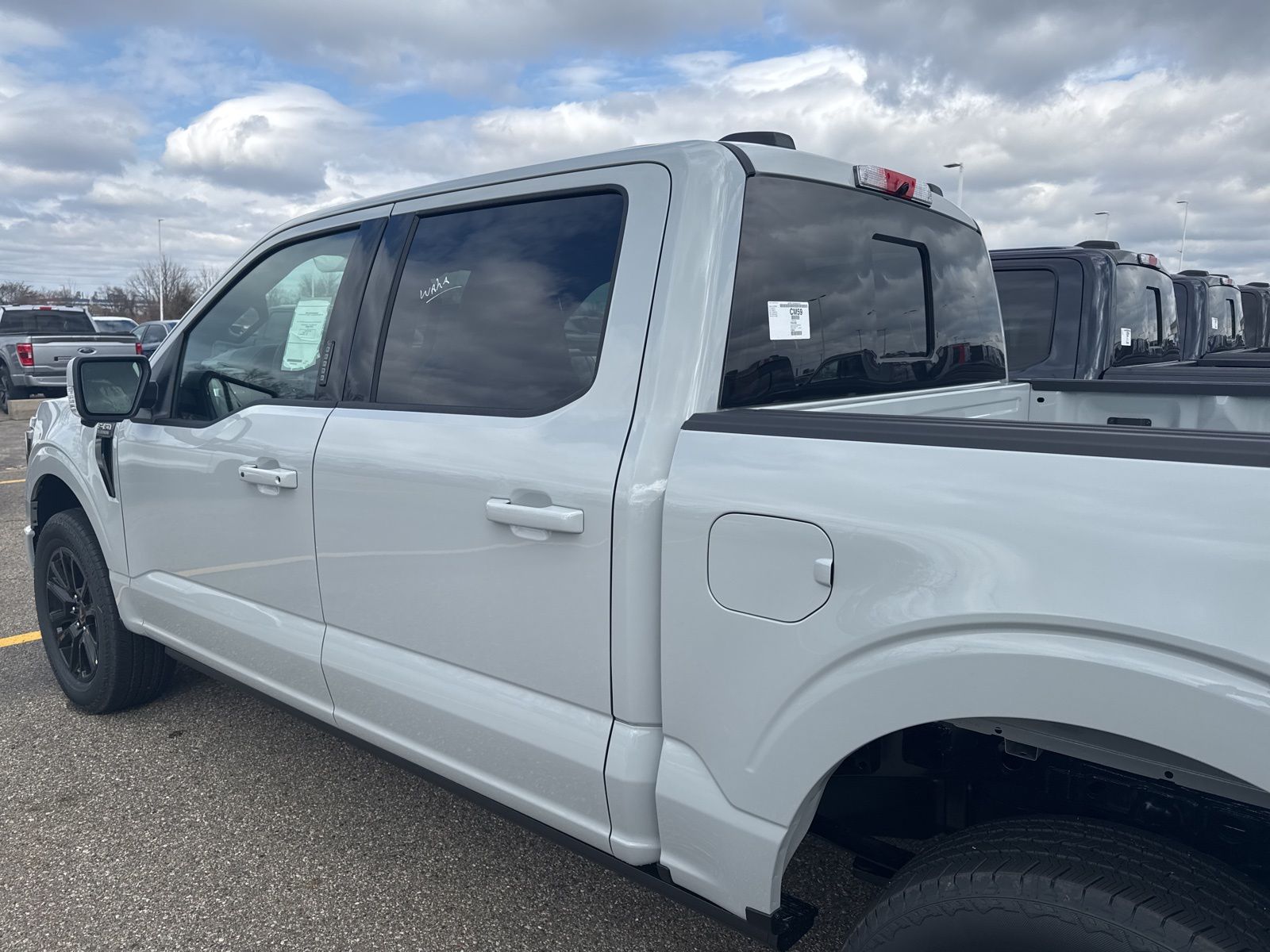 Thumbnail: 2026 Ford F-150 - 26