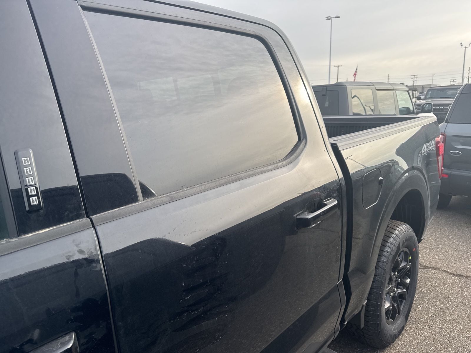 Thumbnail: 2026 Ford F-150 - 16