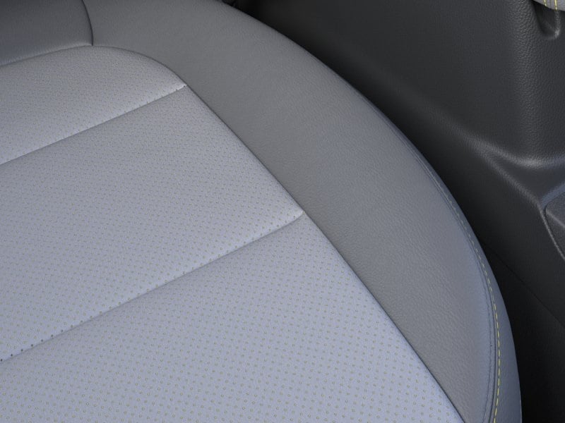 Thumbnail: 2025 Ford Bronco Sport - 16