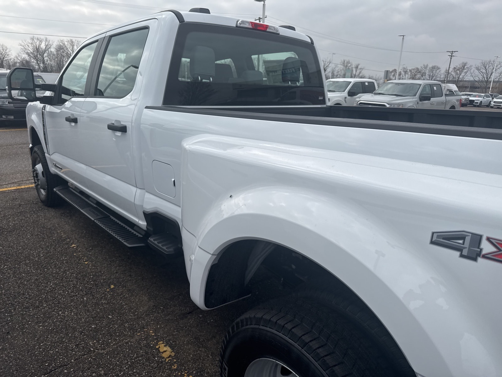 Thumbnail: 2026 Ford F-350 - 6