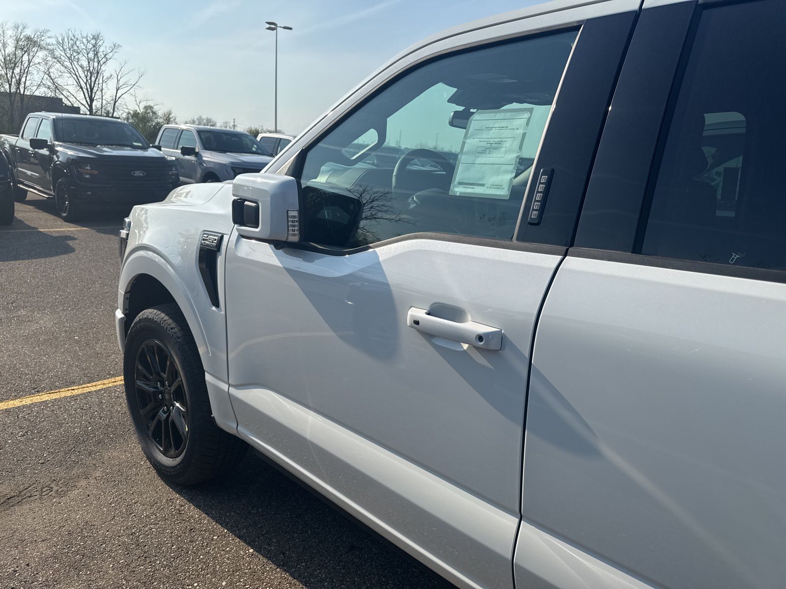 Thumbnail: 2026 Ford F-150 - 15