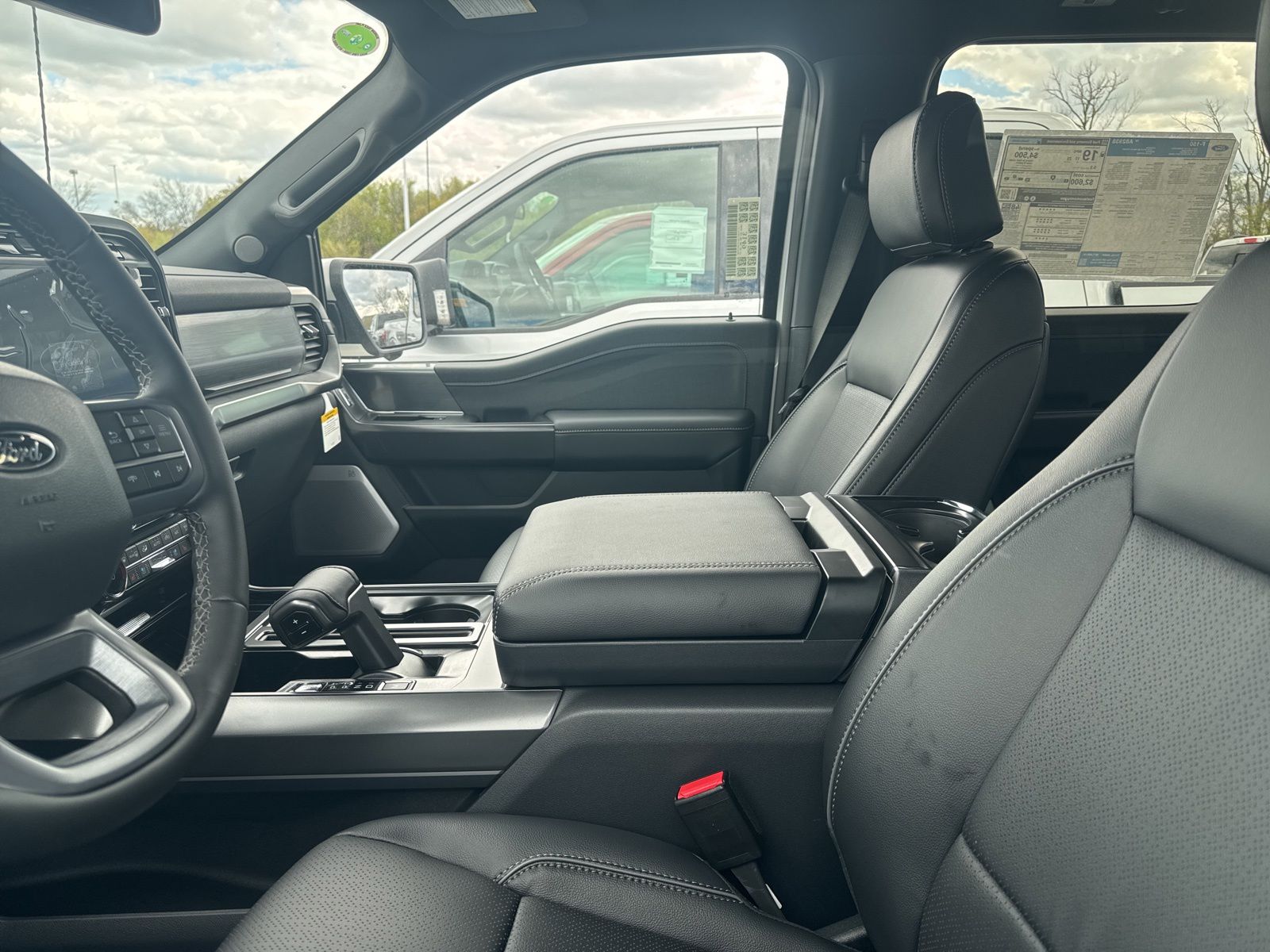 Thumbnail: 2026 Ford F-150 - 30