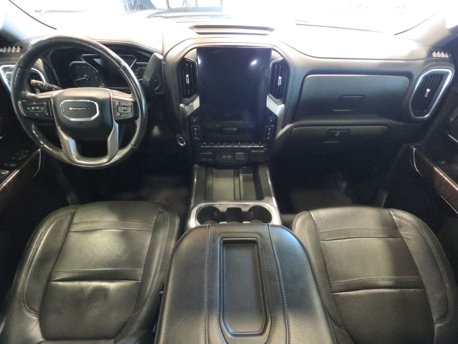 Thumbnail: 2020 GMC Sierra 1500 - 35