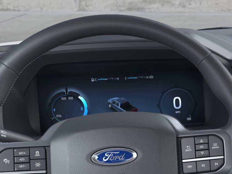 Thumbnail: 2025 Ford F-150 - 13