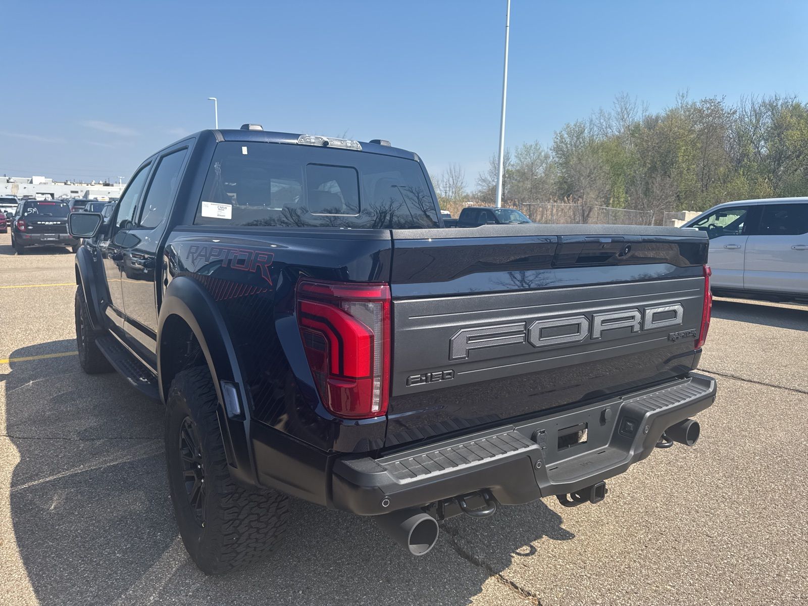 Thumbnail: 2026 Ford F-150 - 13