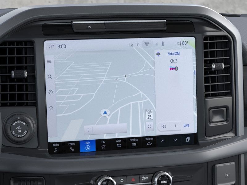 Thumbnail: 2025 Ford F-150 - 14