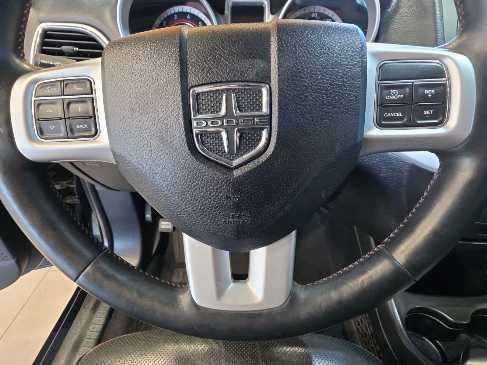 Thumbnail: 2019 Dodge Journey - 19