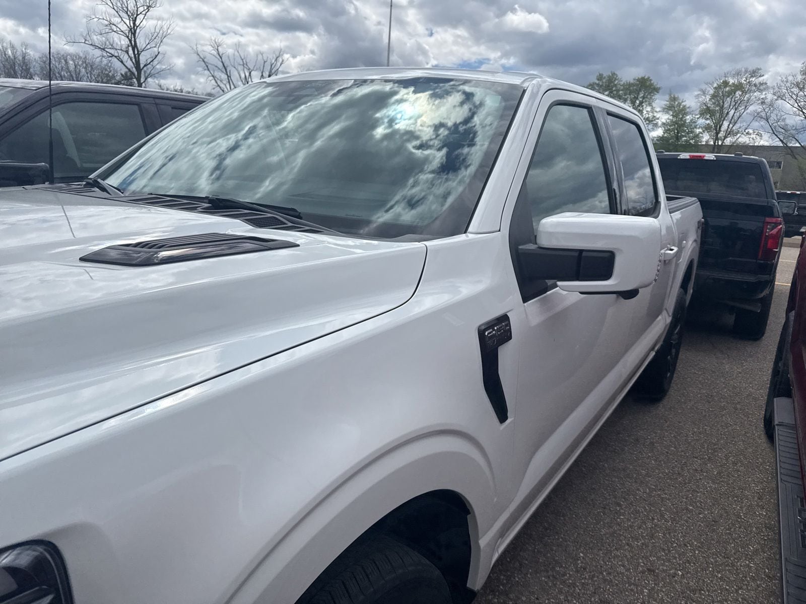 Thumbnail: 2026 Ford F-150 - 3