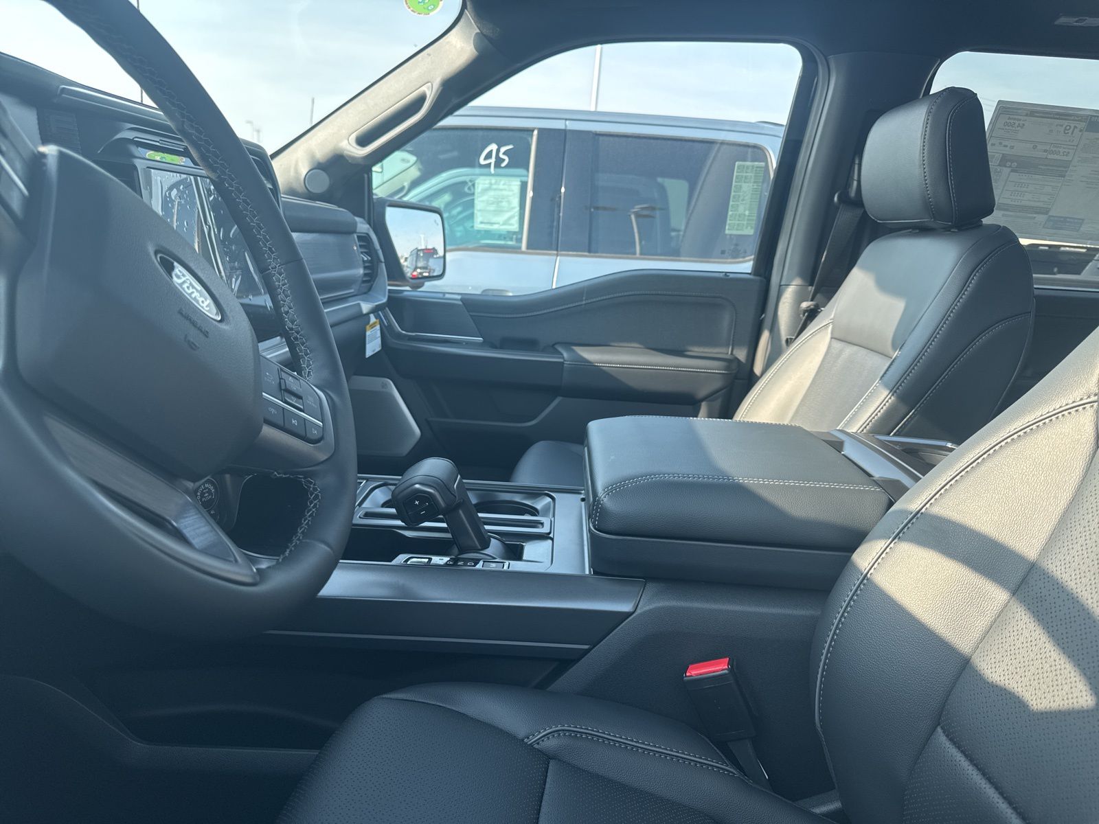 Thumbnail: 2026 Ford F-150 - 31