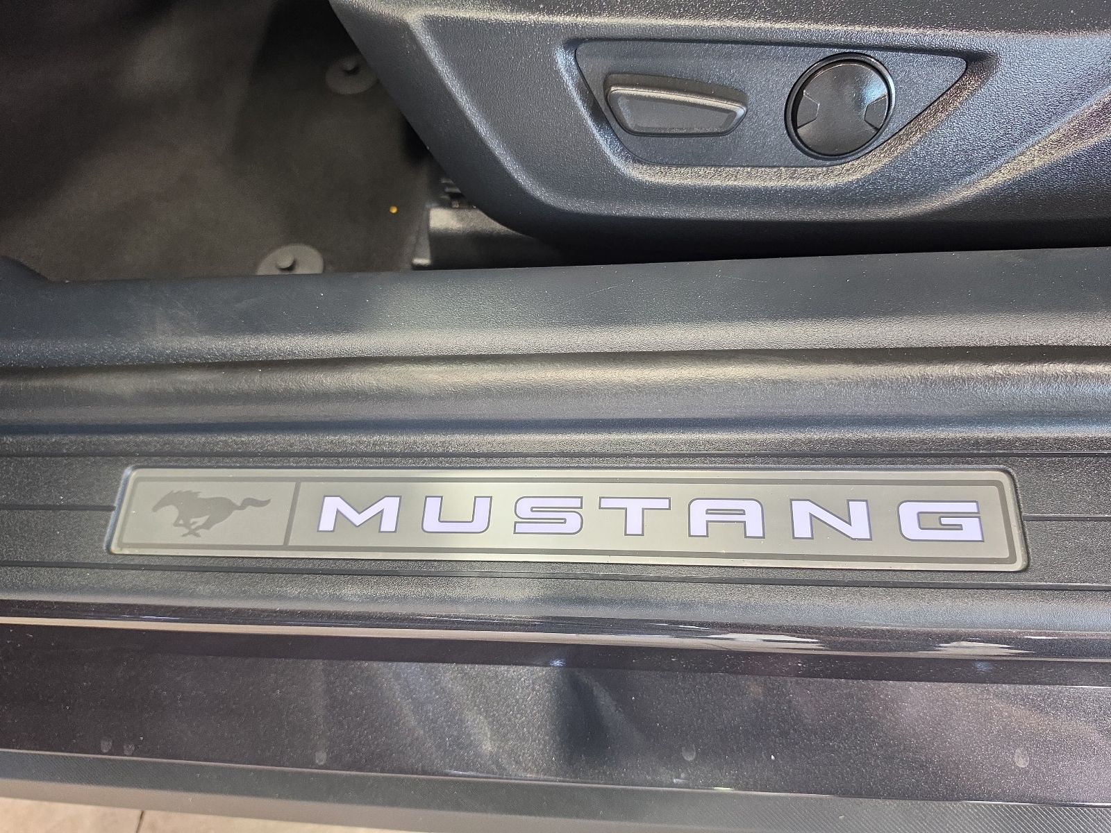 Thumbnail: 2024 Ford Mustang - 15