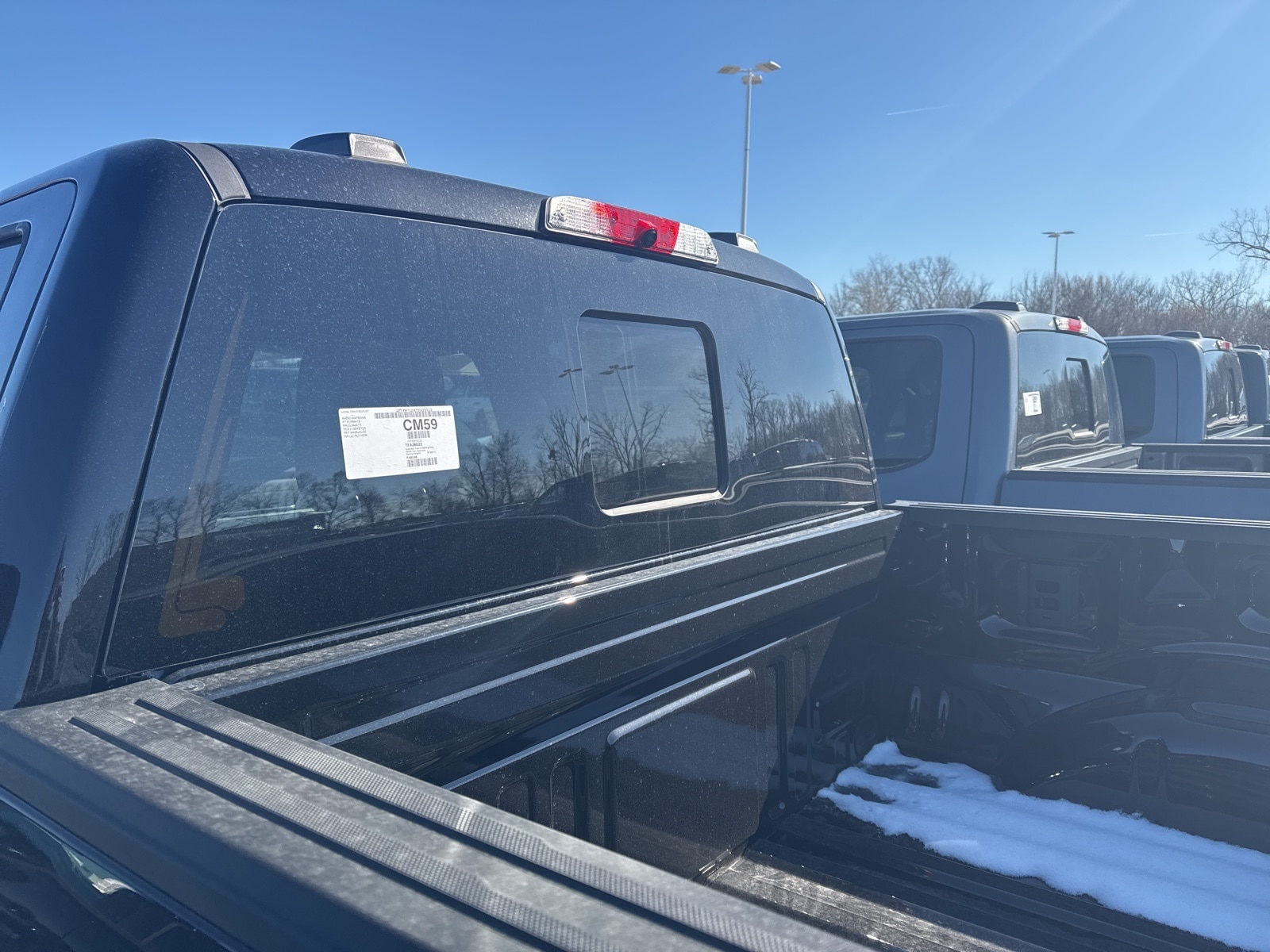 Thumbnail: 2026 Ford F-150 - 22